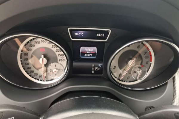 Mercedes-Benz GLA 2016, 65700 км, за 11717 USD - фото 15