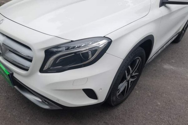 Mercedes-Benz GLA 2016, 65700 км, за 11717 USD - фото 9
