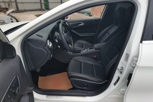 Mercedes-Benz GLA 2016, 65700 км, за 11717 USD - фото 18