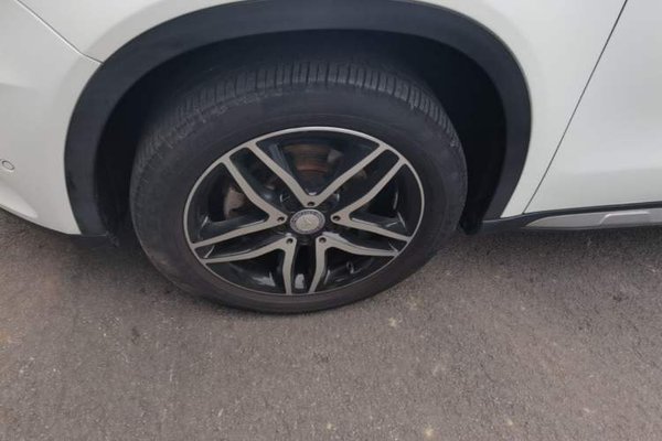 Mercedes-Benz GLA 2016, 65700 км, за 11717 USD - фото 8