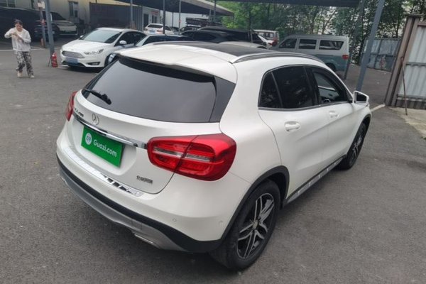 Mercedes-Benz GLA 2016, 65700 км, за 11717 USD - фото 6
