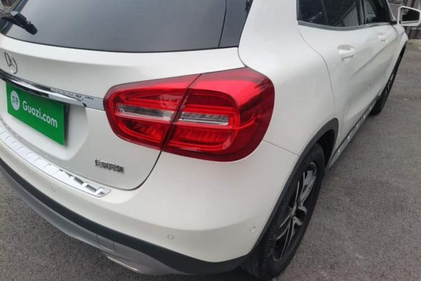 Mercedes-Benz GLA 2016, 65700 км, за 11717 USD - фото 7