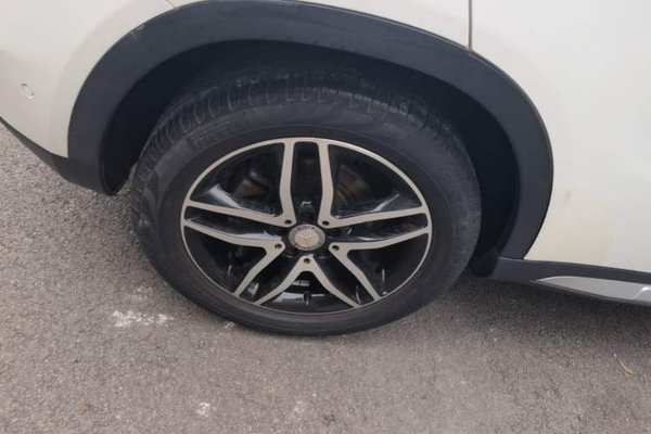 Mercedes-Benz GLA 2016, 65700 км, за 11717 USD - фото 10