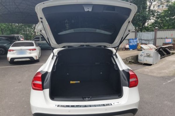 Mercedes-Benz GLA 2016, 65700 км, за 11717 USD - фото 22