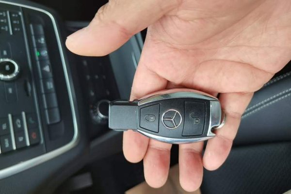 Mercedes-Benz GLA 2016, 65700 км, за 11717 USD - фото 12