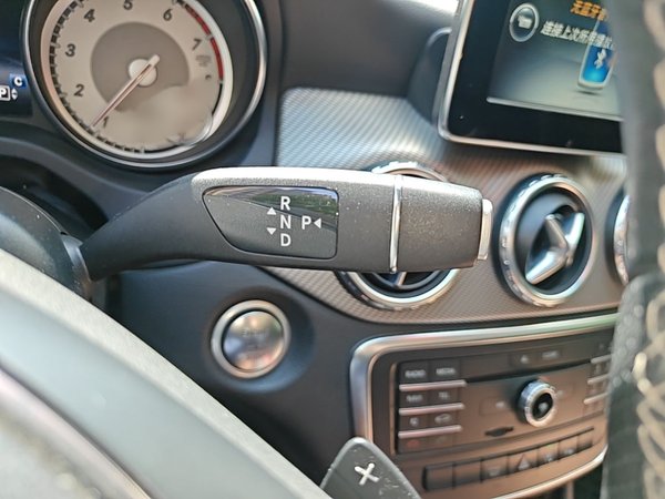 Mercedes-Benz GLA 2016, 73700 км, за 11896 USD - фото 13