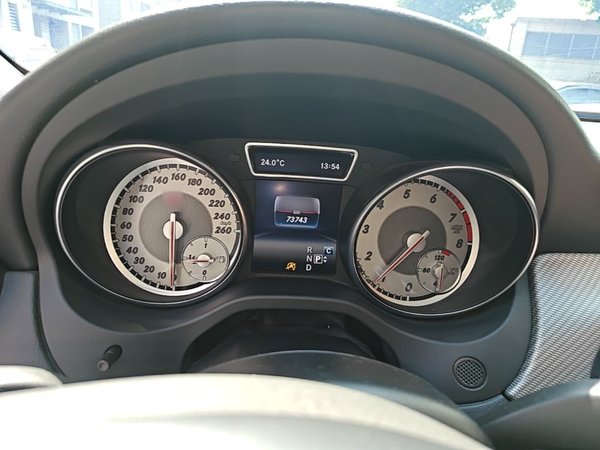 Mercedes-Benz GLA 2016, 73700 км, за 11896 USD - фото 10