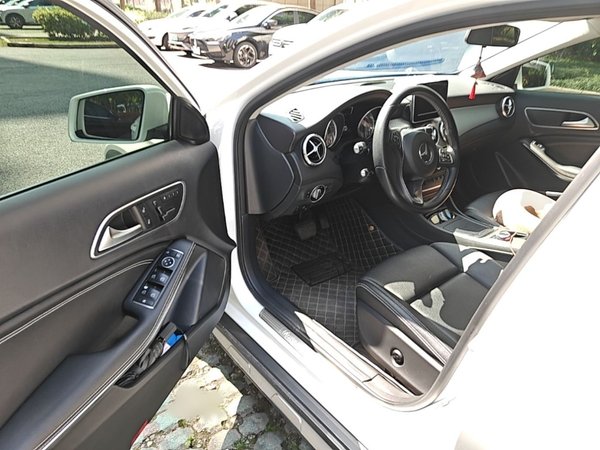 Mercedes-Benz GLA 2016, 73700 км, за 11896 USD - фото 19