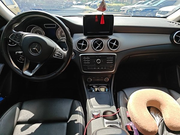 Mercedes-Benz GLA 2016, 73700 км, за 11896 USD - фото 18