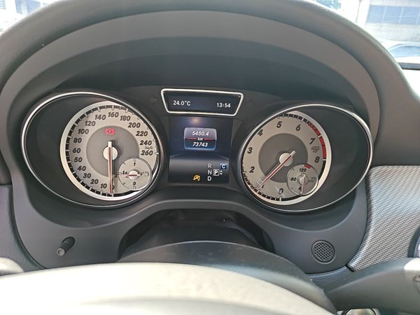 Mercedes-Benz GLA 2016, 73700 км, за 11896 USD - фото 11