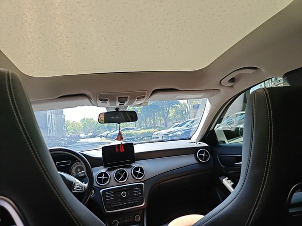 Mercedes-Benz GLA 2016, 73700 км, за 11896 USD - фото 15