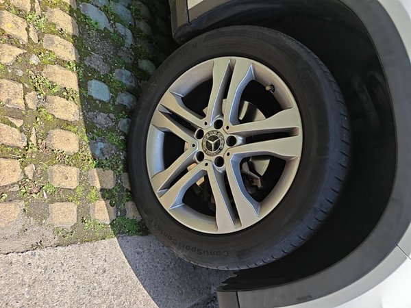 Mercedes-Benz GLA 2016, 73700 км, за 11896 USD - фото 8