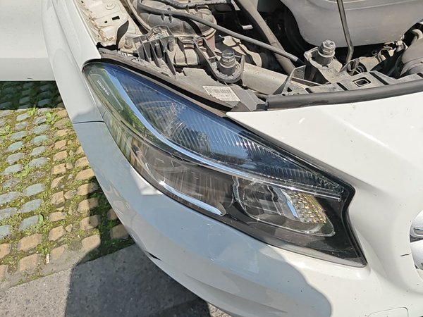 Mercedes-Benz GLA 2016, 73700 км, за 11896 USD - фото 7