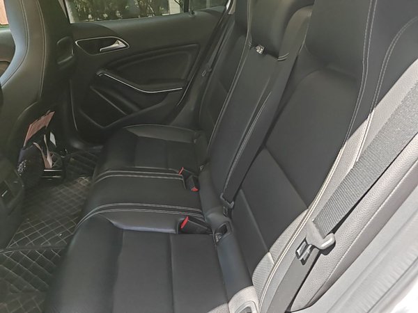 Mercedes-Benz GLA 2016, 73700 км, за 11896 USD - фото 20