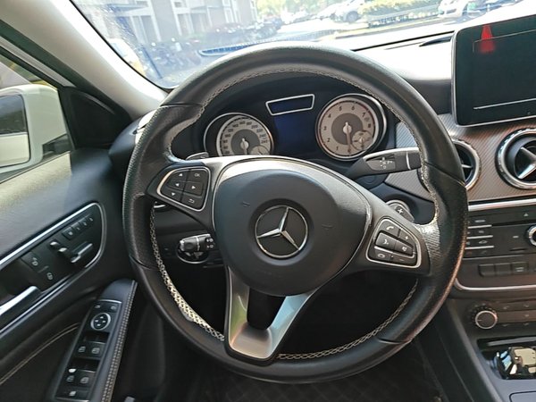 Mercedes-Benz GLA 2016, 73700 км, за 11896 USD - фото 9