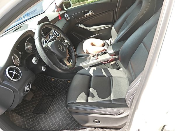 Mercedes-Benz GLA 2016, 73700 км, за 11896 USD - фото 14