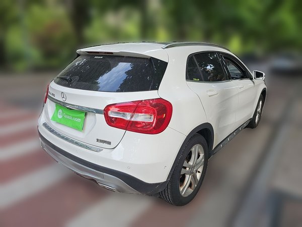 Mercedes-Benz GLA 2016, 78100 км, за 8480 USD - фото 6