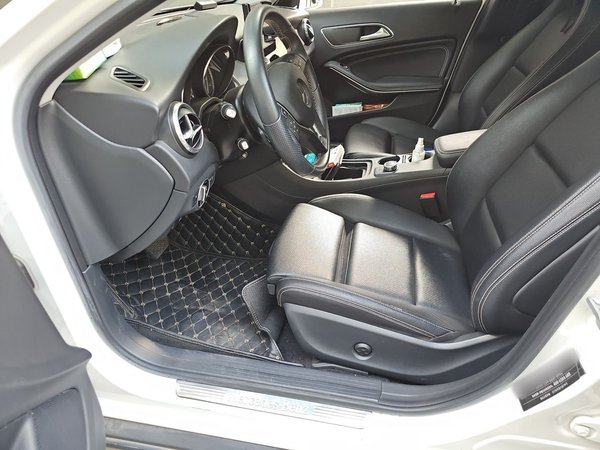 Mercedes-Benz GLA 2016, 78100 км, за 8480 USD - фото 17