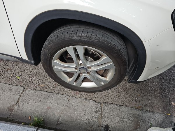 Mercedes-Benz GLA 2016, 78100 км, за 8480 USD - фото 8