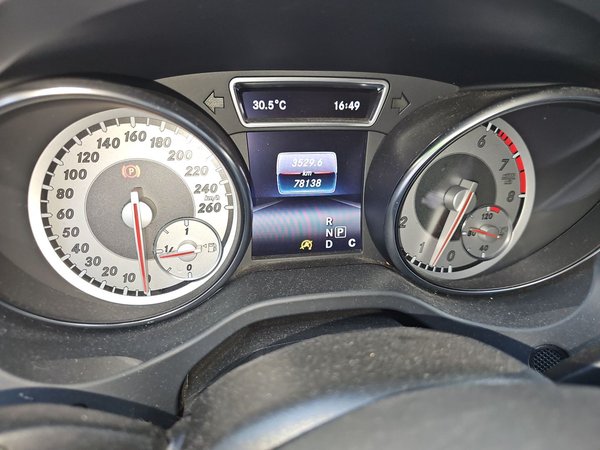 Mercedes-Benz GLA 2016, 78100 км, за 8480 USD - фото 13