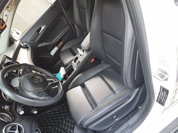 Mercedes-Benz GLA 2016, 78100 км, за 8480 USD - фото 16