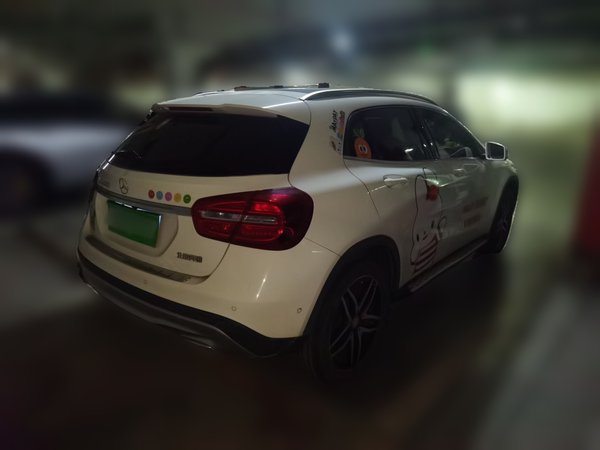 Mercedes-Benz GLA 2016, 78500 км, за 9443 USD - фото 6