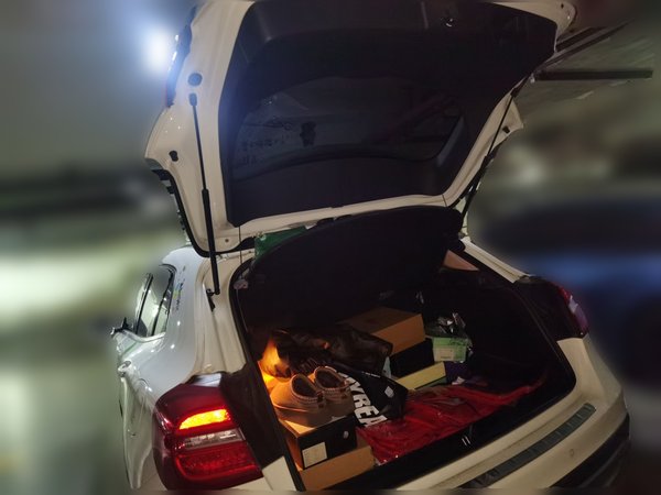 Mercedes-Benz GLA 2016, 78500 км, за 9443 USD - фото 20