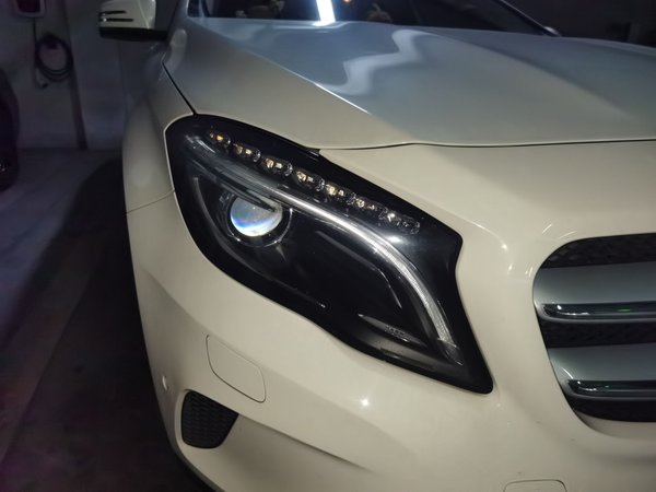 Mercedes-Benz GLA 2016, 78500 км, за 9443 USD - фото 7