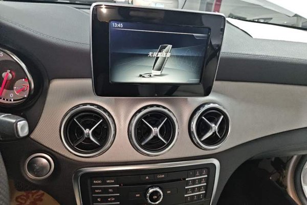 Mercedes-Benz GLA 2016, 84700 км, за 9853 USD - фото 16