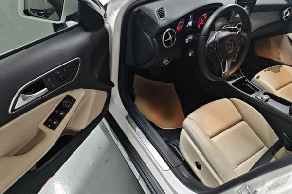 Mercedes-Benz GLA 2016, 84700 км, за 9853 USD - фото 19