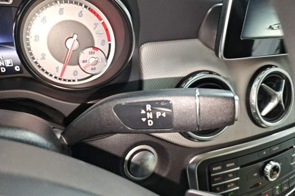 Mercedes-Benz GLA 2016, 84700 км, за 9853 USD - фото 17