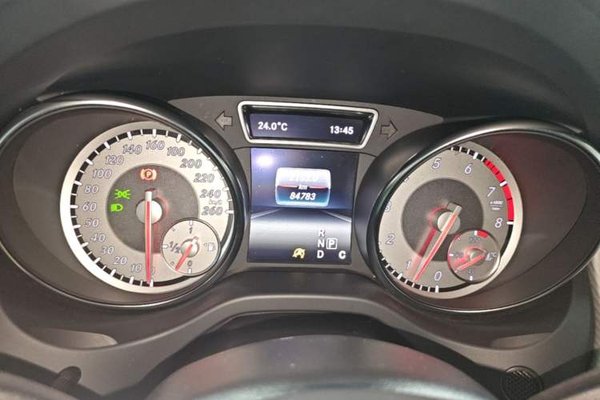 Mercedes-Benz GLA 2016, 84700 км, за 9853 USD - фото 15