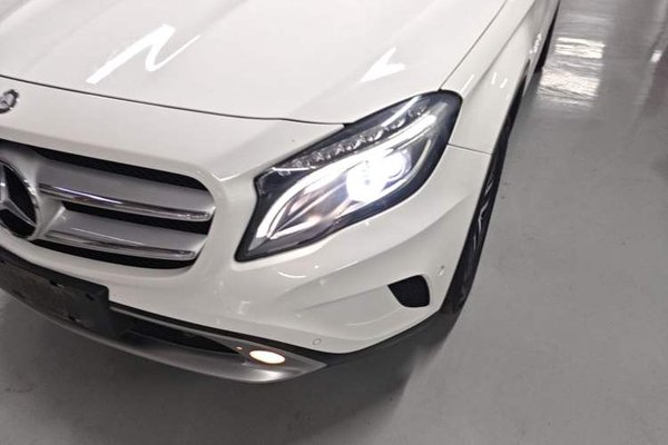 Mercedes-Benz GLA 2016, 84700 км, за 9853 USD - фото 9