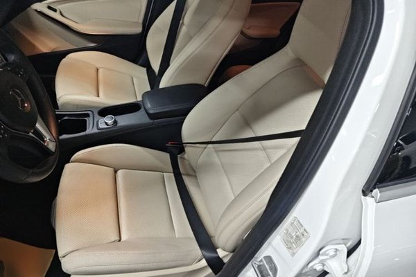 Mercedes-Benz GLA 2016, 84700 км, за 9853 USD - фото 18
