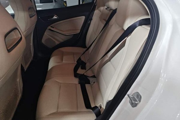 Mercedes-Benz GLA 2016, 84700 км, за 9853 USD - фото 20