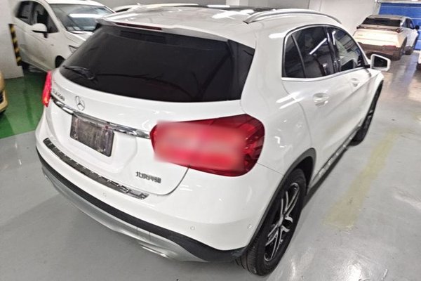 Mercedes-Benz GLA 2016, 84700 км, за 9853 USD - фото 6