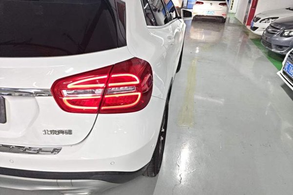 Mercedes-Benz GLA 2016, 84700 км, за 9853 USD - фото 7