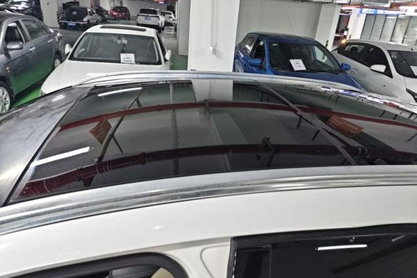 Mercedes-Benz GLA 2016, 84700 км, за 9853 USD - фото 11