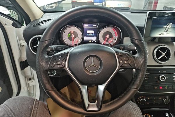 Mercedes-Benz GLA 2016, 84700 км, за 9853 USD - фото 14