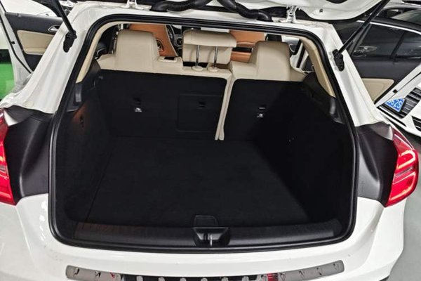 Mercedes-Benz GLA 2016, 84700 км, за 9853 USD - фото 22