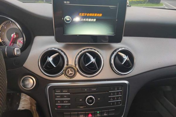 Mercedes-Benz GLA 2016, 97000 км, за 8556 USD - фото 14