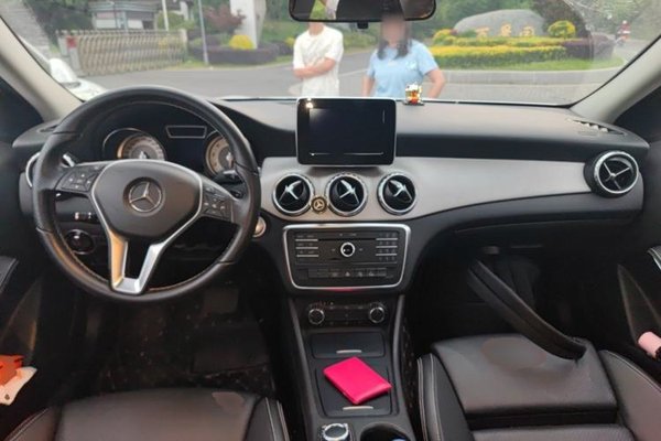 Mercedes-Benz GLA 2016, 97000 км, за 8556 USD - фото 10