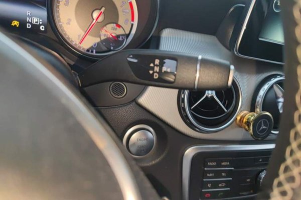 Mercedes-Benz GLA 2016, 97000 км, за 8556 USD - фото 15
