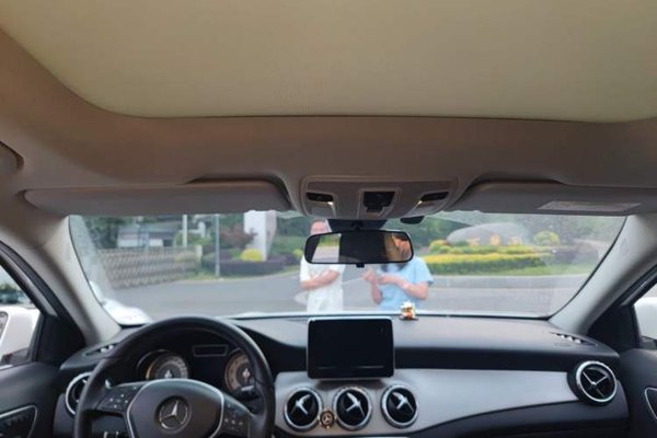 Mercedes-Benz GLA 2016, 97000 км, за 8556 USD - фото 19