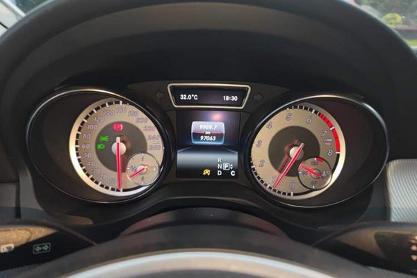 Mercedes-Benz GLA 2016, 97000 км, за 8556 USD - фото 12
