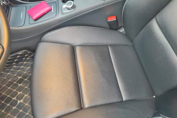 Mercedes-Benz GLA 2016, 97000 км, за 8556 USD - фото 16