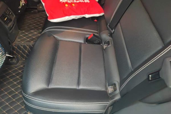 Mercedes-Benz GLA 2016, 97000 км, за 8556 USD - фото 18