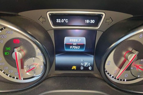 Mercedes-Benz GLA 2016, 97000 км, за 8556 USD - фото 13