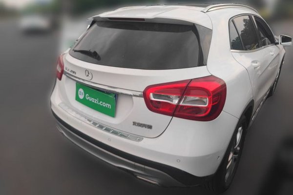 Mercedes-Benz GLA 2016, 97000 км, за 8556 USD - фото 6