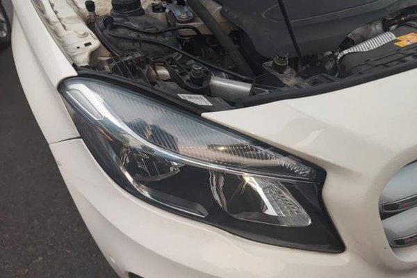 Mercedes-Benz GLA 2016, 97000 км, за 8556 USD - фото 7